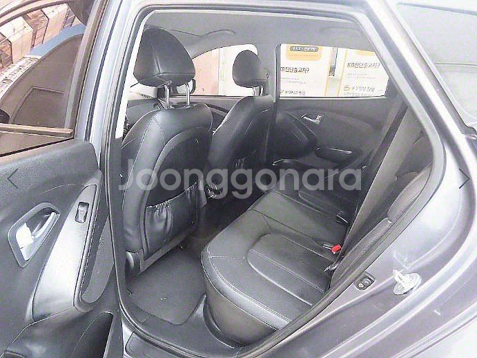 @15년식 뉴투싼 ix 디젤 R2.0 2WD 스마트--5