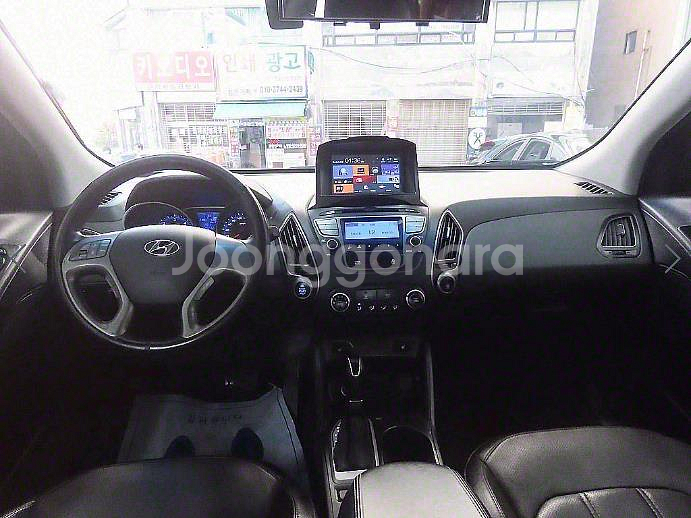 @15년식 뉴투싼 ix 디젤 R2.0 2WD 스마트--6