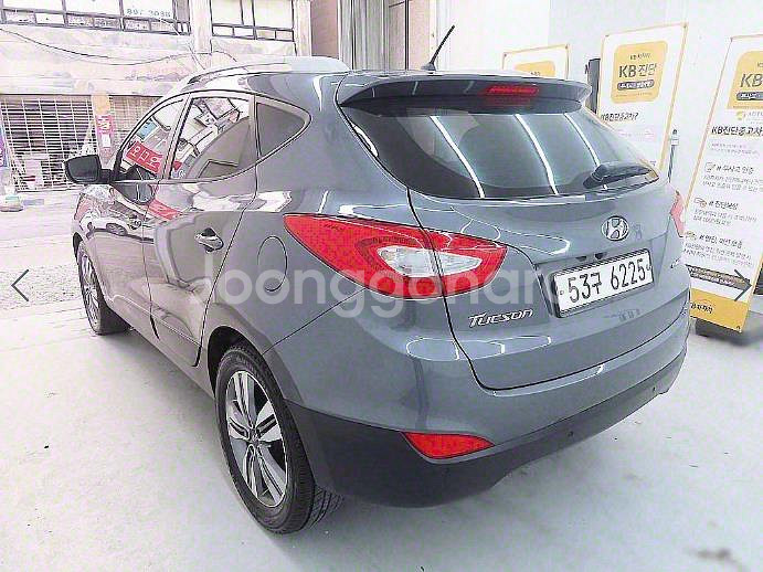 @15년식 뉴투싼 ix 디젤 R2.0 2WD 스마트--3