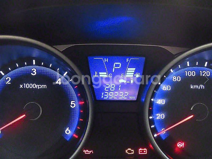 @15년식 뉴투싼 ix 디젤 R2.0 2WD 스마트--7