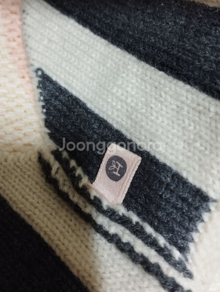 해피프린스 백일 왕관 비니--1