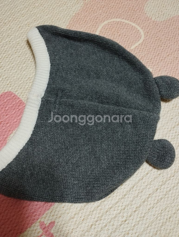 블루독 비니 모자--2