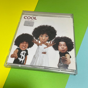 [중고음반/CD] 쿨 COOL 7집 - 7even