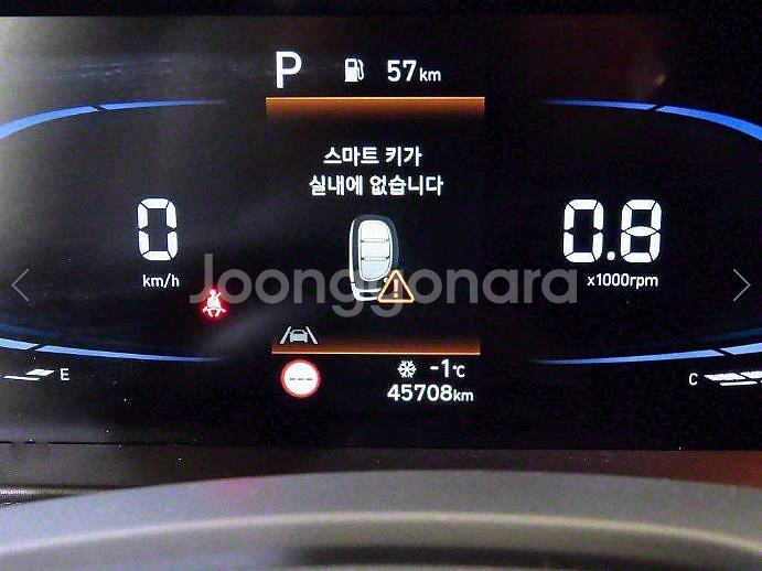 @22년식 캐스퍼 가솔린 1.0 터보 인스퍼레이션 전--8