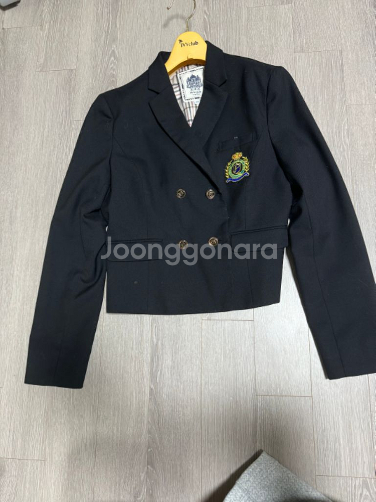 부산외고 교복 판매--3