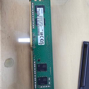 삼성 DDR4 8GB 3200 팝니다