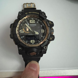 G-Shock Gwg-1000-1a