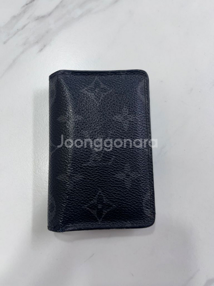 루이비통 카드지갑(오거나이저)--0
