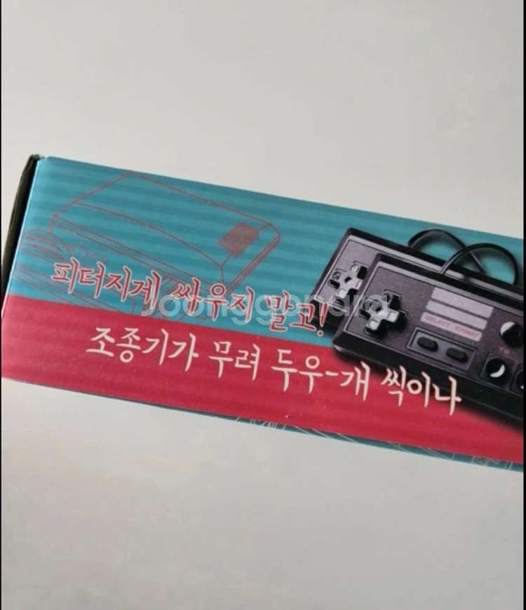 오키오 레트로 게임기--2