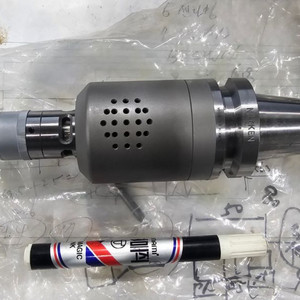 한국닛켄 마이크로 터치포인트 BT-40 UMT200