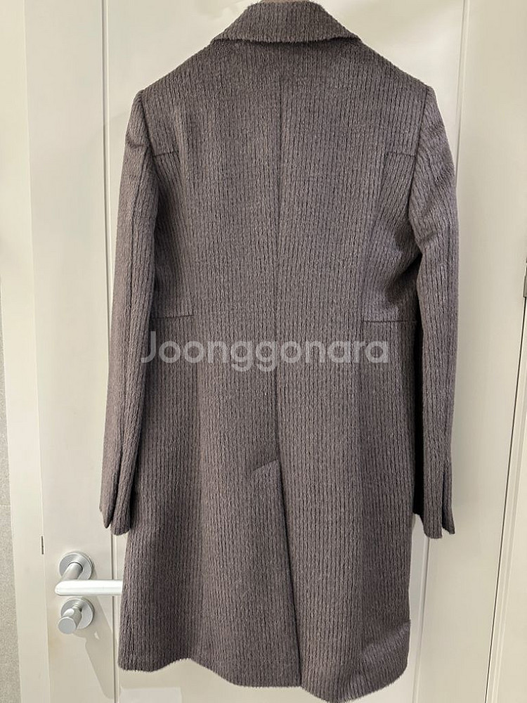 구찌 여성 코트--2