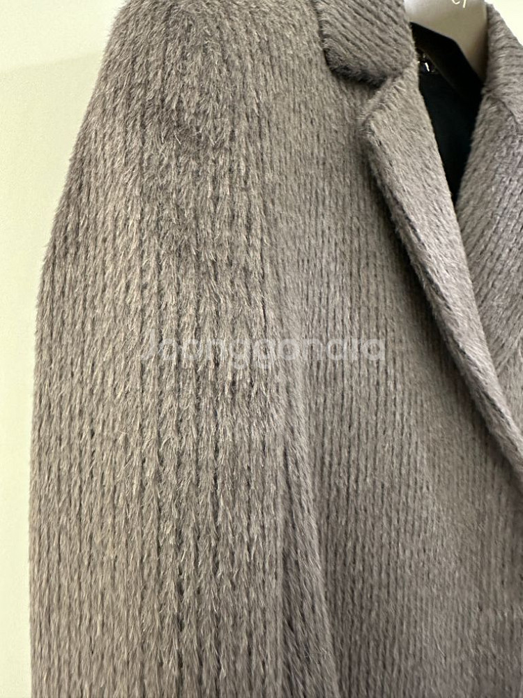 구찌 여성 코트--3