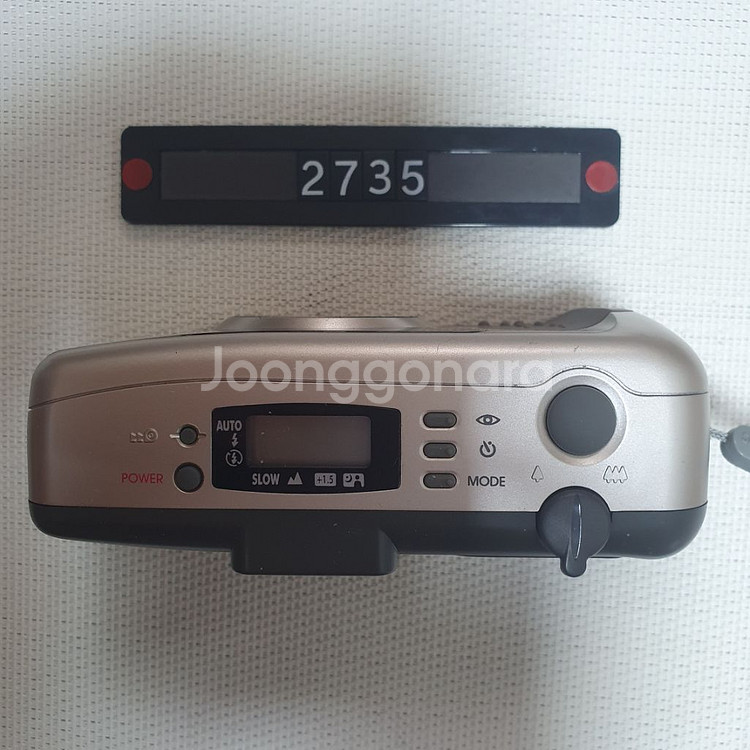 ELIFA E2 70D AF 필름카메라--1