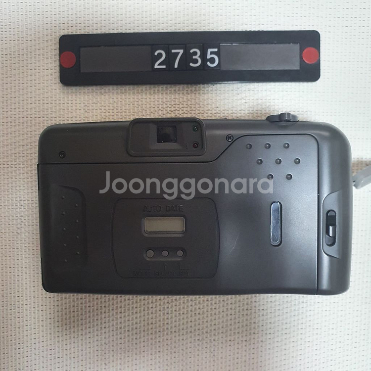 ELIFA E2 70D AF 필름카메라--2
