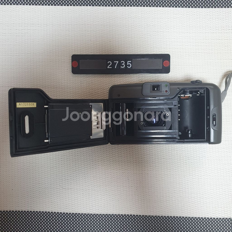 ELIFA E2 70D AF 필름카메라--4
