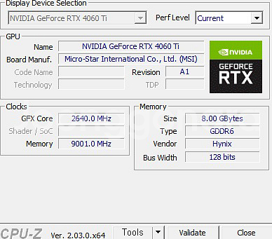 7500f 4060ti 데스크탑--5