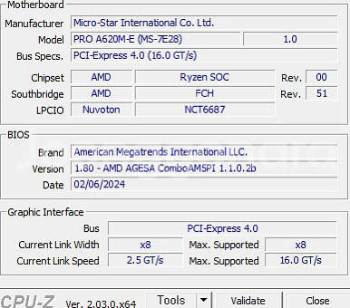 7500f 4060ti 데스크탑--3
