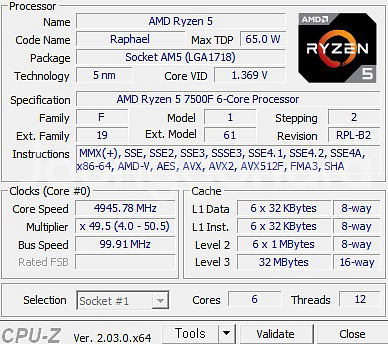 7500f 4060ti 데스크탑--4