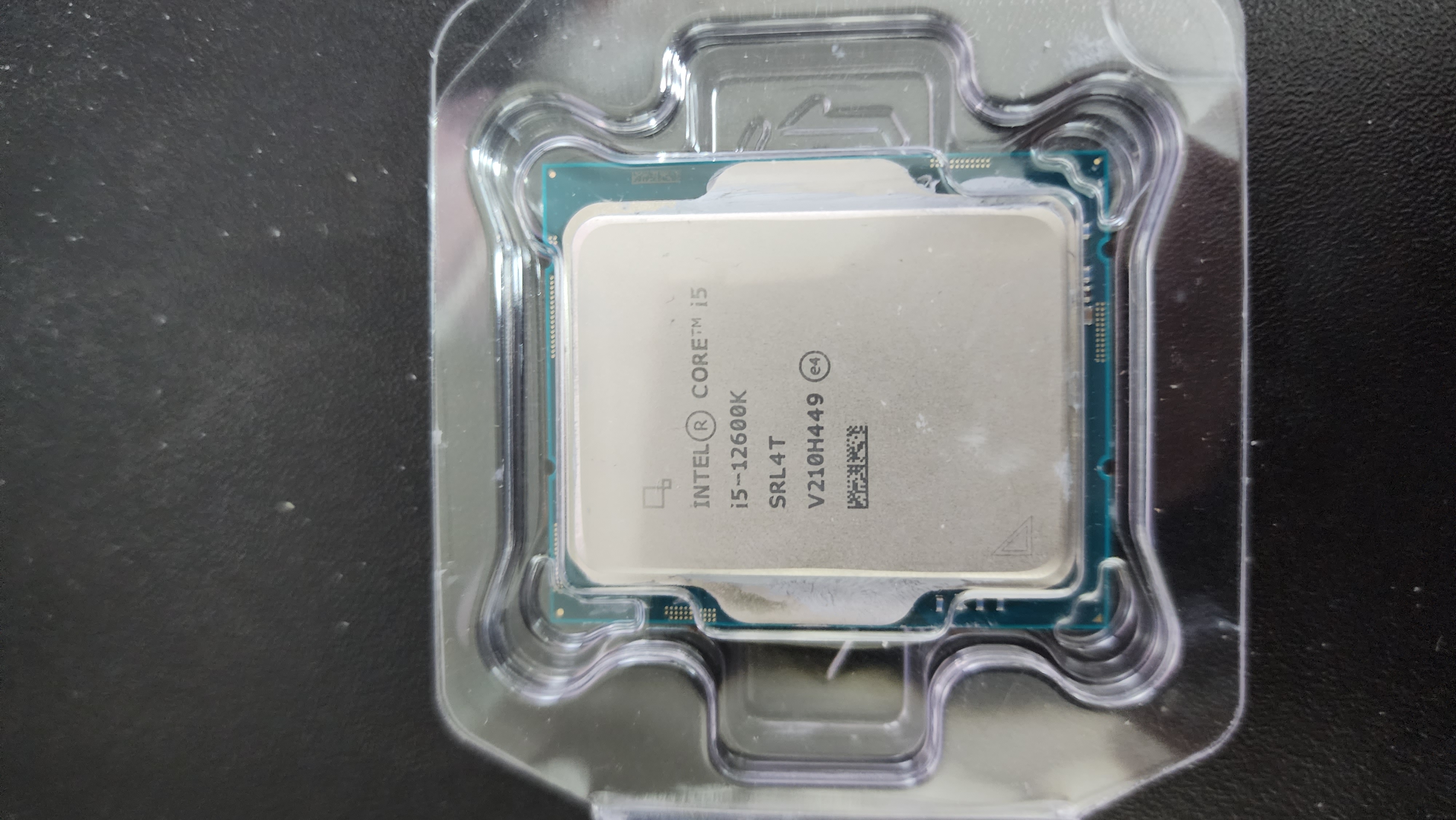 i5 12600K 17만원 팔아요