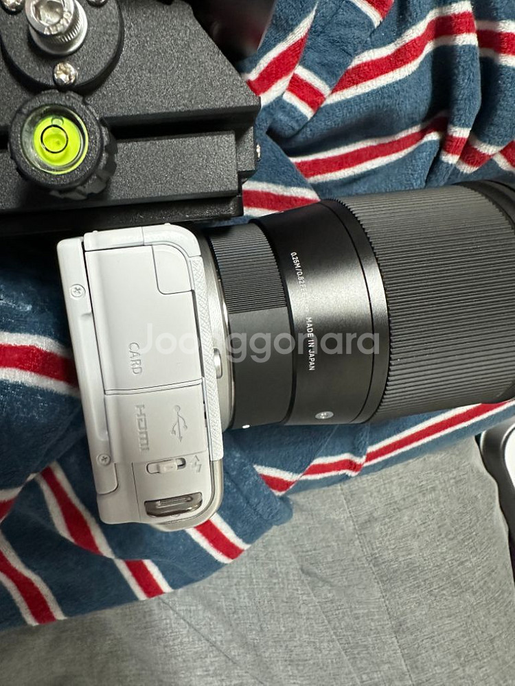 캐논 m200 + 시그마 f1.4 여캠렌즈 + 캡쳐보드--5