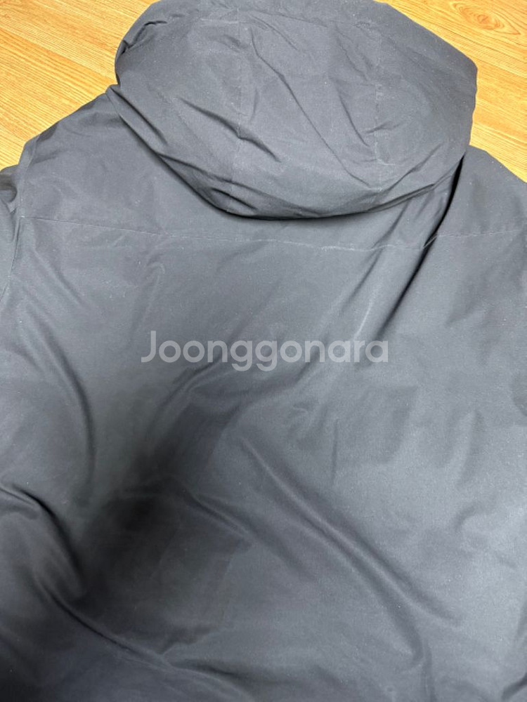 k2남성구스패딩 105--4