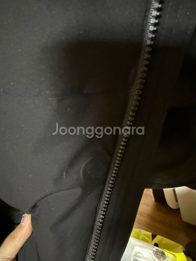 k2남성구스패딩 105--5