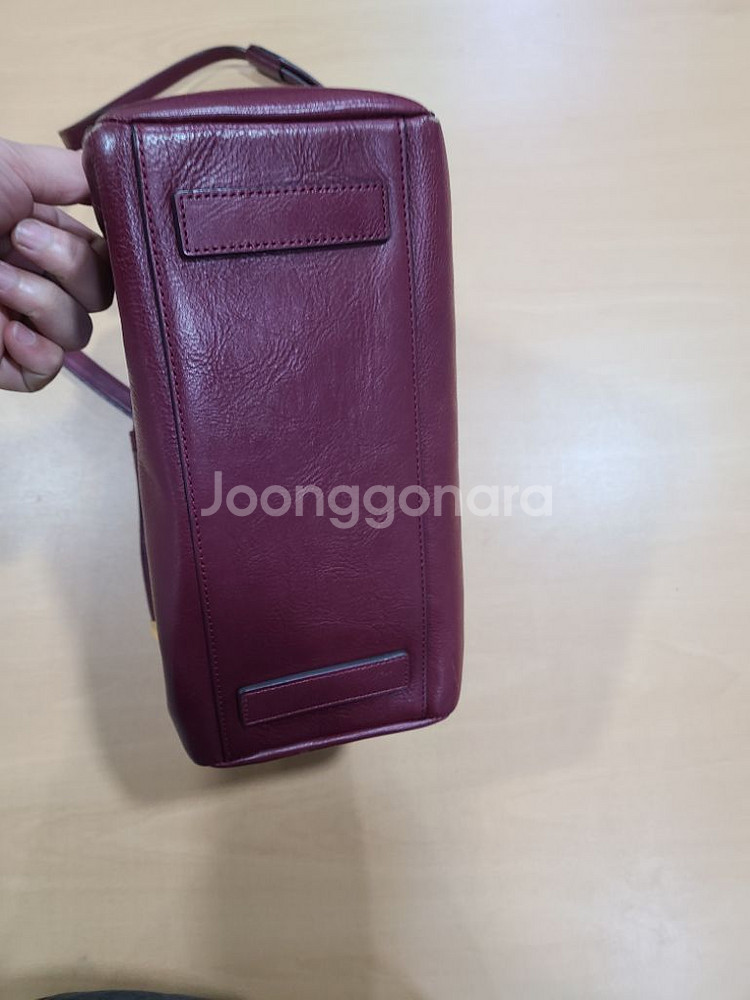 빈폴 가방 (무료배송)--4