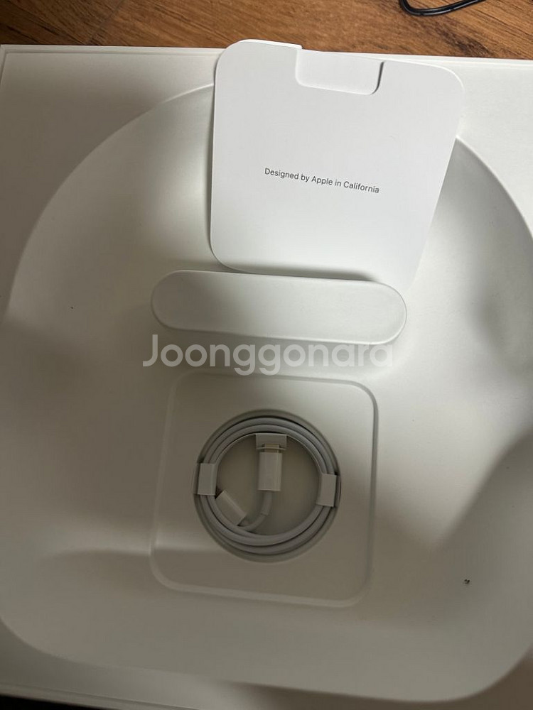 에어팟 맥스 풀박스--1