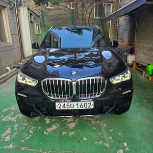 X5 40i m스포츠 판매합니다