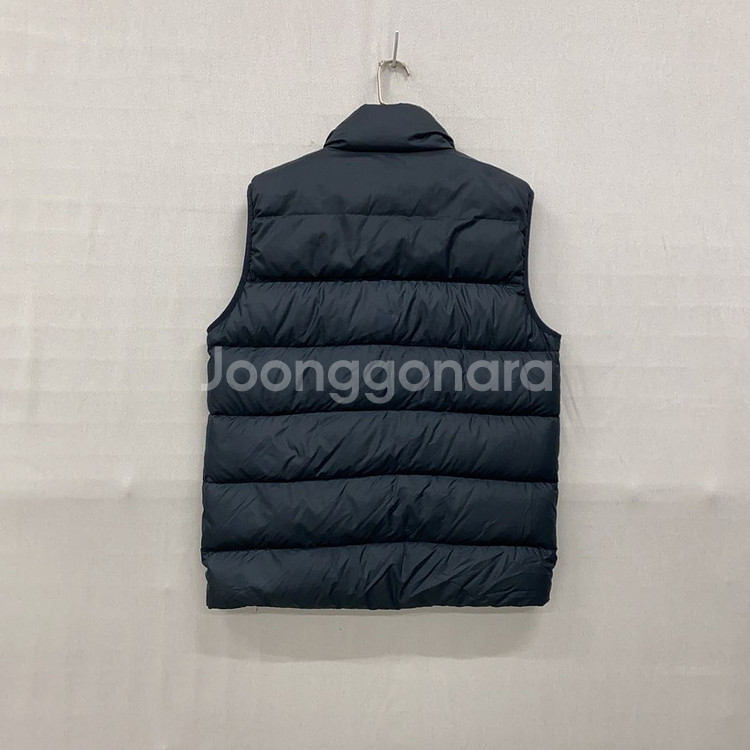 나이키 올드스쿨 덕다운 패딩 조끼 100 A07708--1