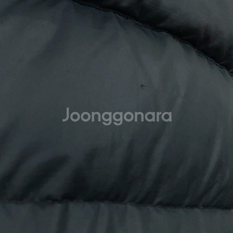 나이키 올드스쿨 덕다운 패딩 조끼 100 A07708--5