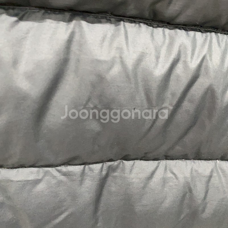나이키 올드스쿨 덕다운 패딩 조끼 100 A07708--4