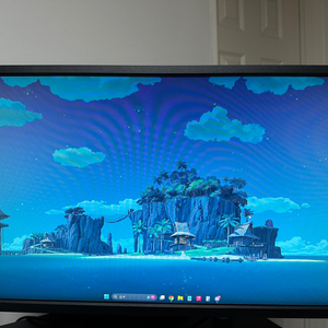 벤큐 xl2546k 팝니다