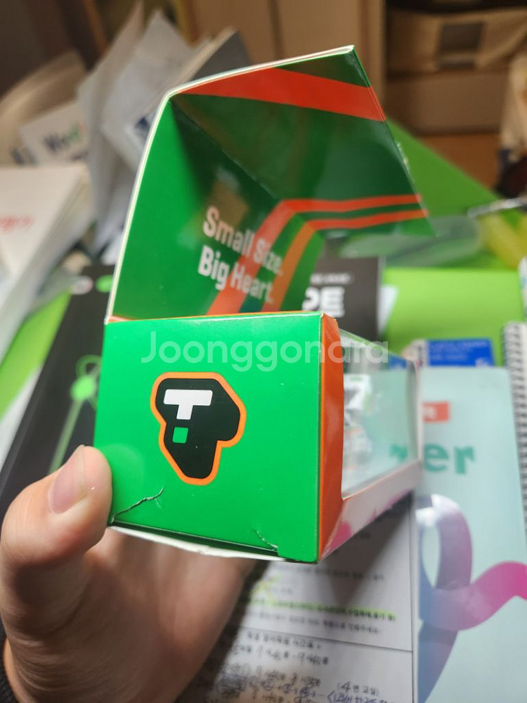 타막웍스 란치아 037 랠리 1/64--1