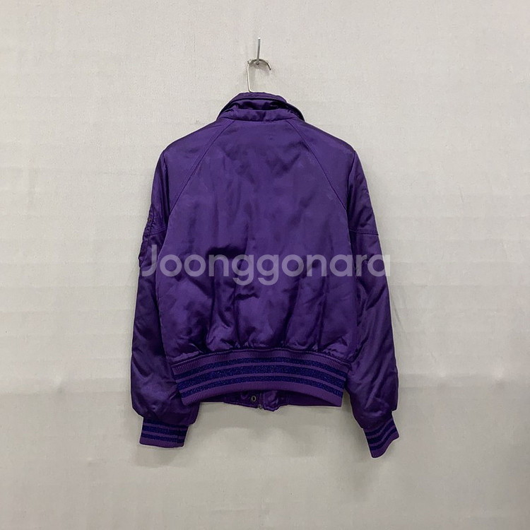 카파 로고 캐쥬얼 바시티자켓 90 A07718--1