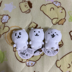 농담곰 세트