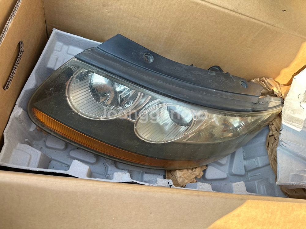 싼타페cm 순정라이트--2