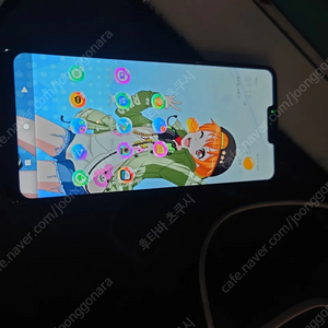 LG Q9 ONE