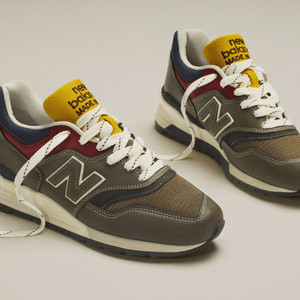 NewBalance x Aime Leon Dore 99