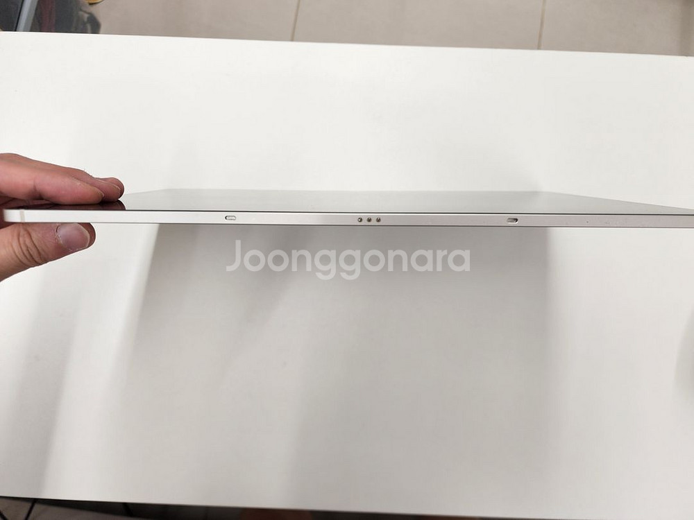 걀럭시 탭 s9 울트라 256gb 실버--2