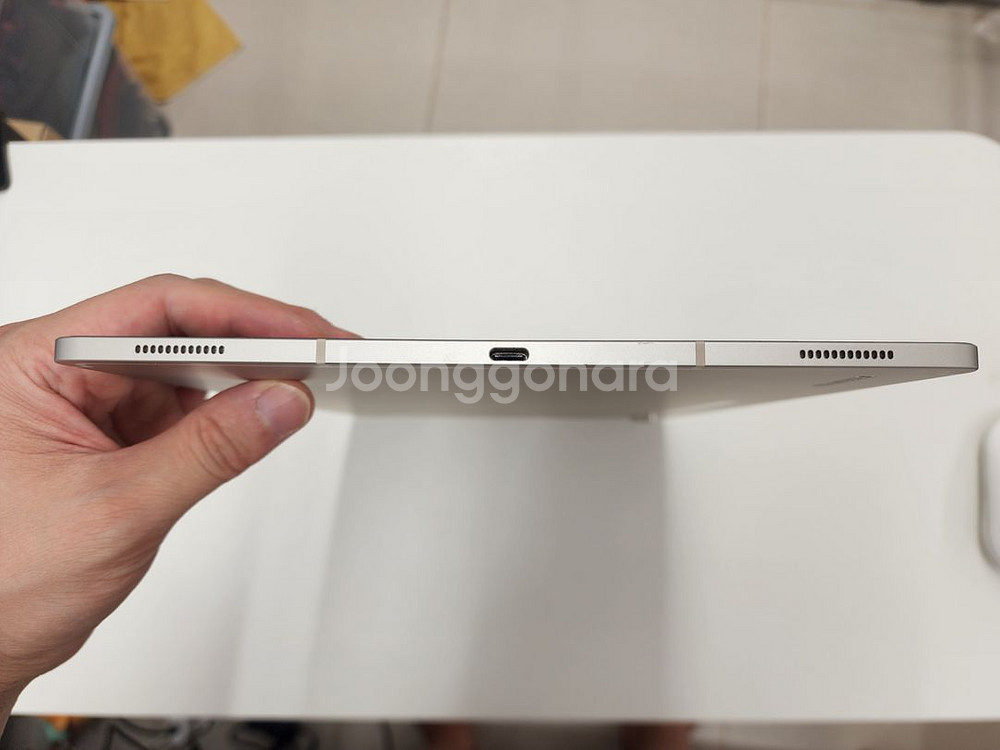 걀럭시 탭 s9 울트라 256gb 실버--5