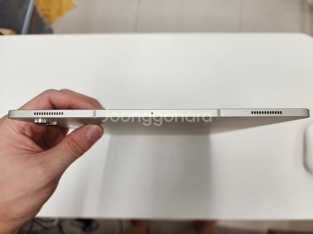 걀럭시 탭 s9 울트라 256gb 실버--3