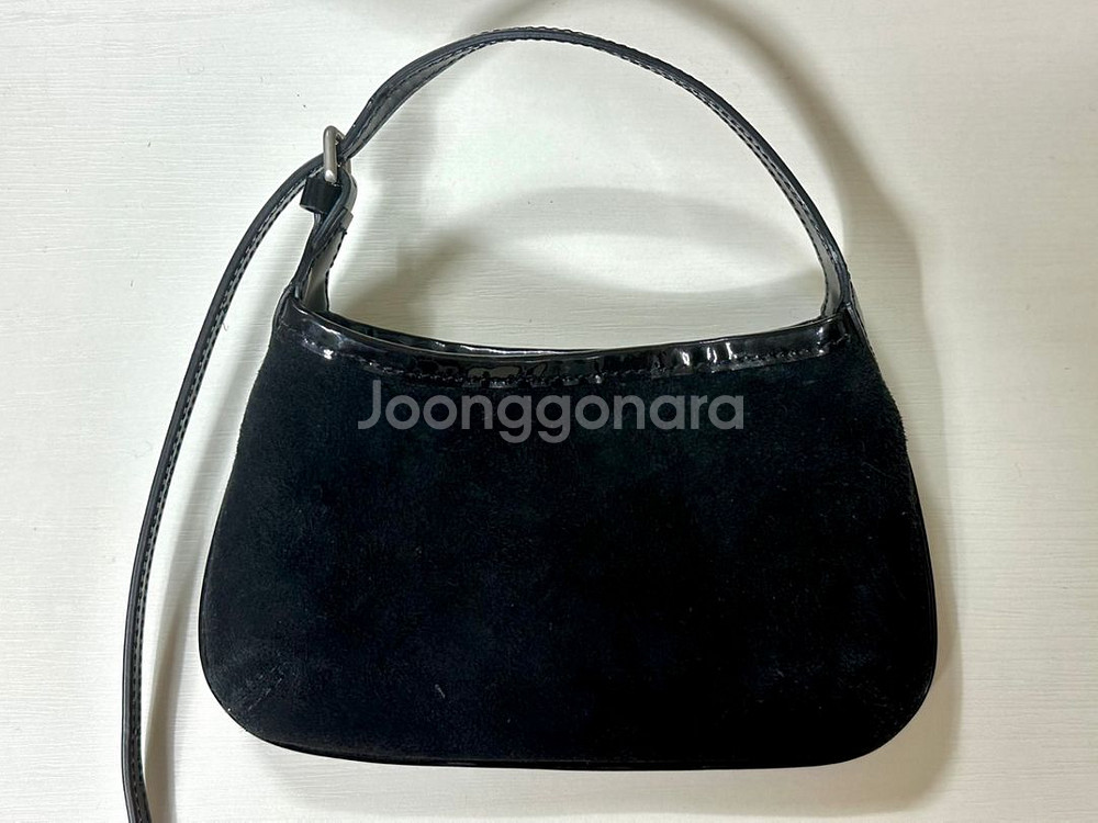 포츠포츠 탑핸들 미니 블랙--2