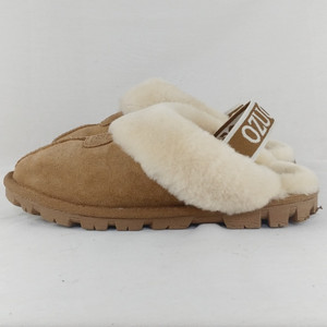 245 UGG 어그 양털 슬리퍼 겨울신발