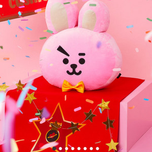 라인프렌즈 BT21 COOKY BTS 방탄소년단