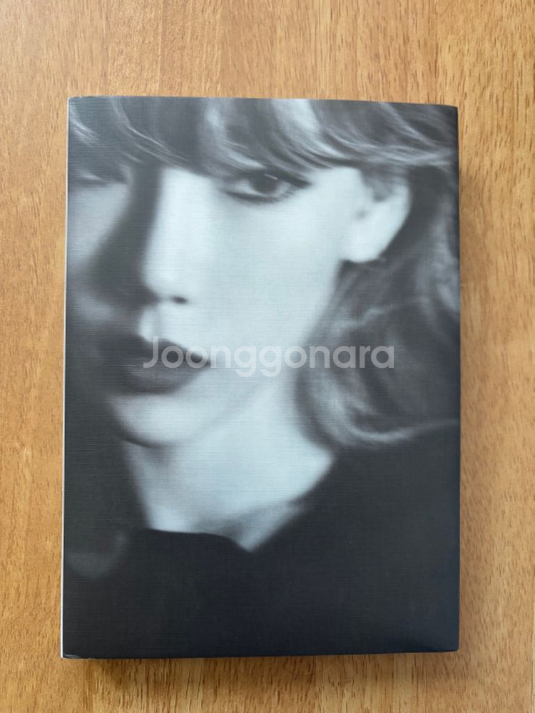 불티태연 앨범포함 퍼포즈태연--1