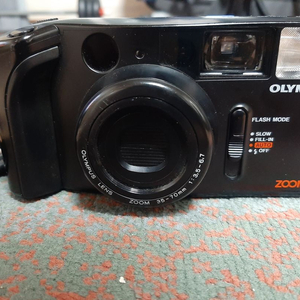 올림푸스 AZ1 ZOOM