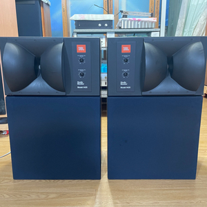 JBL4425 스피커(s)급 팔아요!