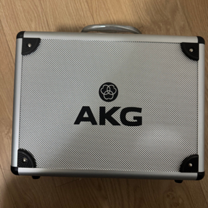 AKG C414 XL2