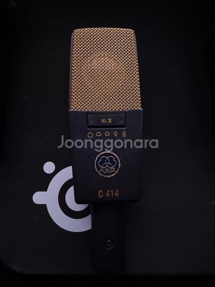 AKG C414 XL2--1
